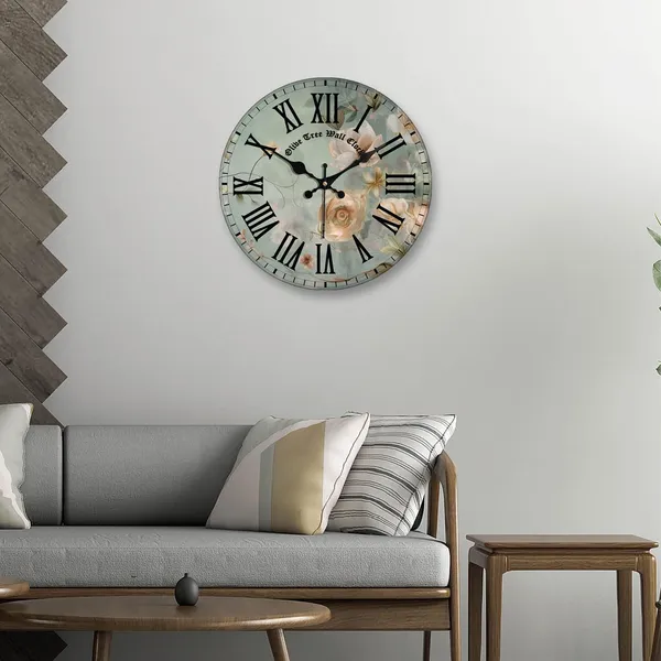 Wooden_Wall_Clock