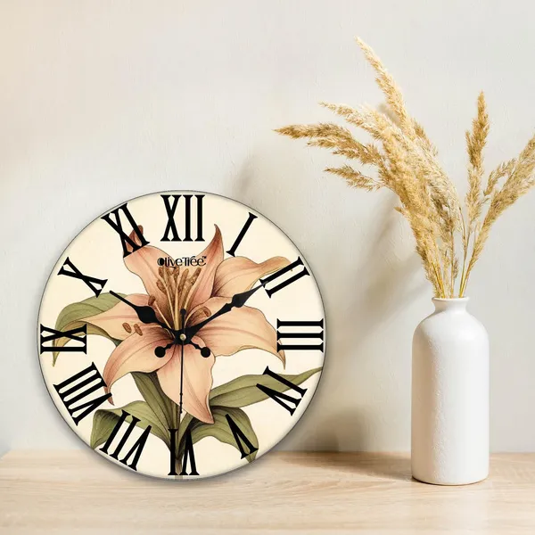 Wooden_Wall_Clock