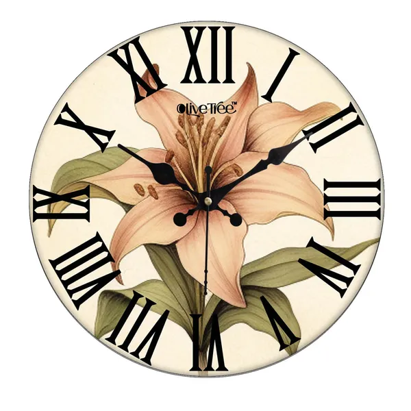 Wooden_Wall_Clock