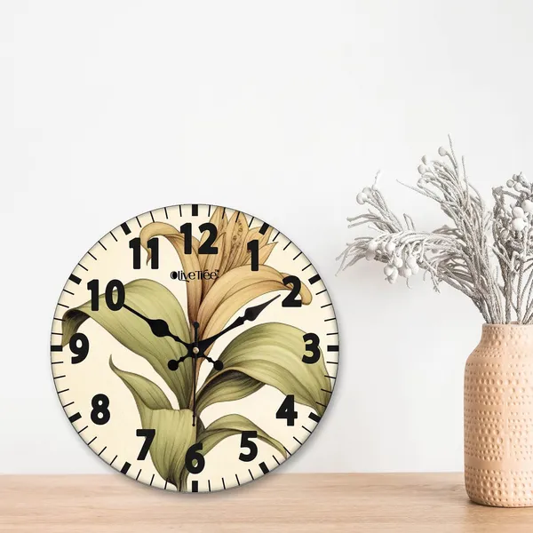 Wooden_Wall_Clock
