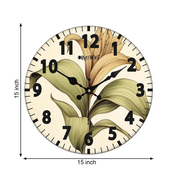 Wooden_Wall_Clock