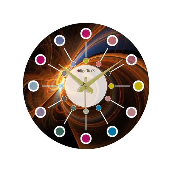 Wooden_Wall_Clock