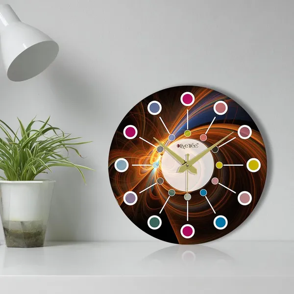Wooden_Wall_Clock
