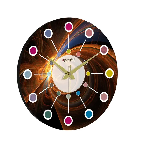 Wooden_Wall_Clock