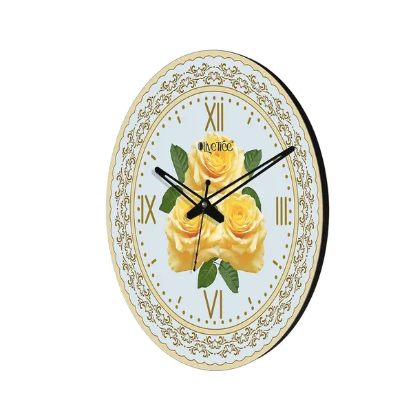 Wooden_Wall_Clock