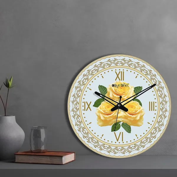 Wooden_Wall_Clock