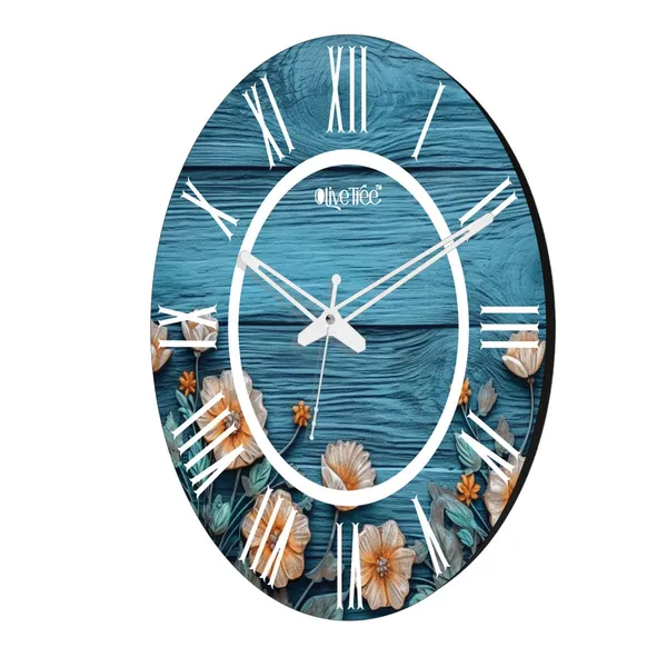 Wooden_Wall_Clock
