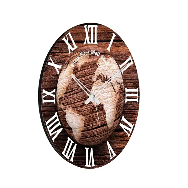 Wooden_Wall_Clock