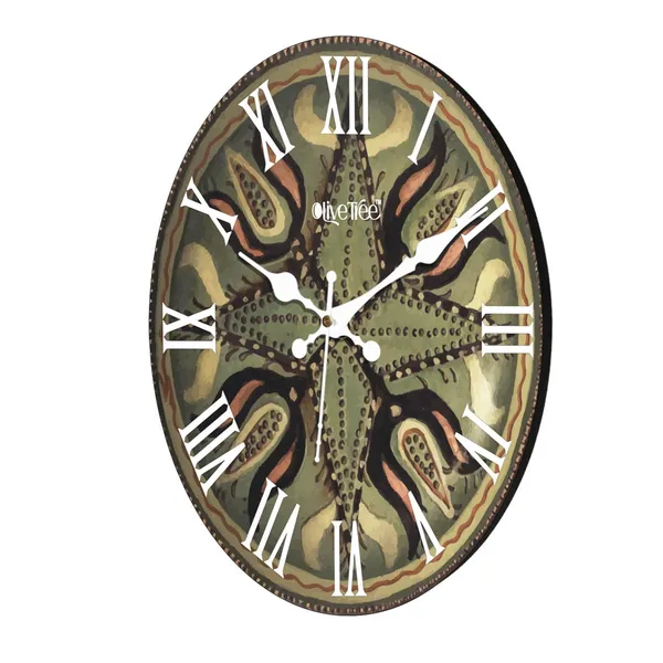 Wooden_Wall_Clock