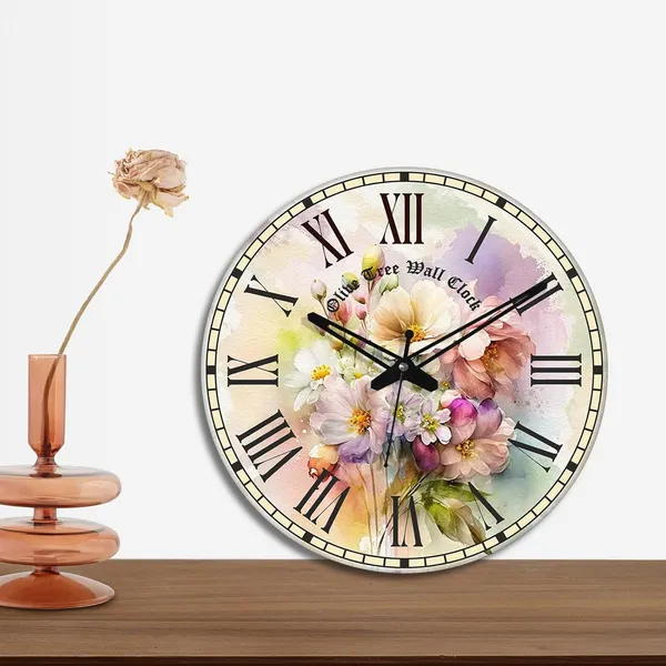 Wooden_Wall_Clock