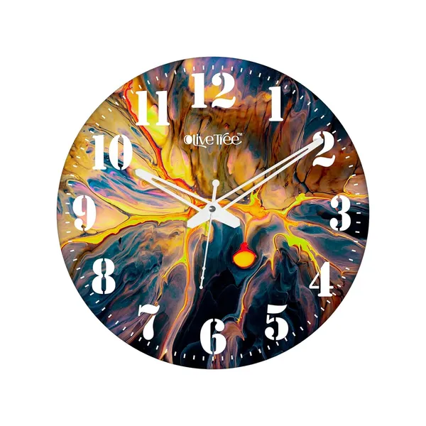 Wooden_Wall_Clock
