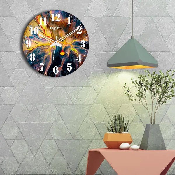 Wooden_Wall_Clock