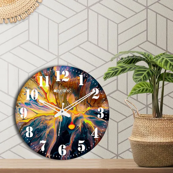Wooden_Wall_Clock