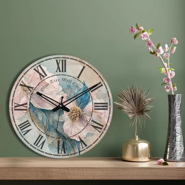 Wooden_Wall_Clock