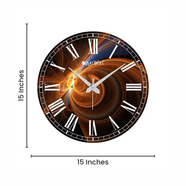 Wooden_Wall_Clock