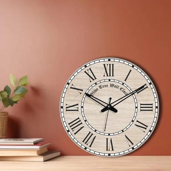 Wooden_Wall_Clock