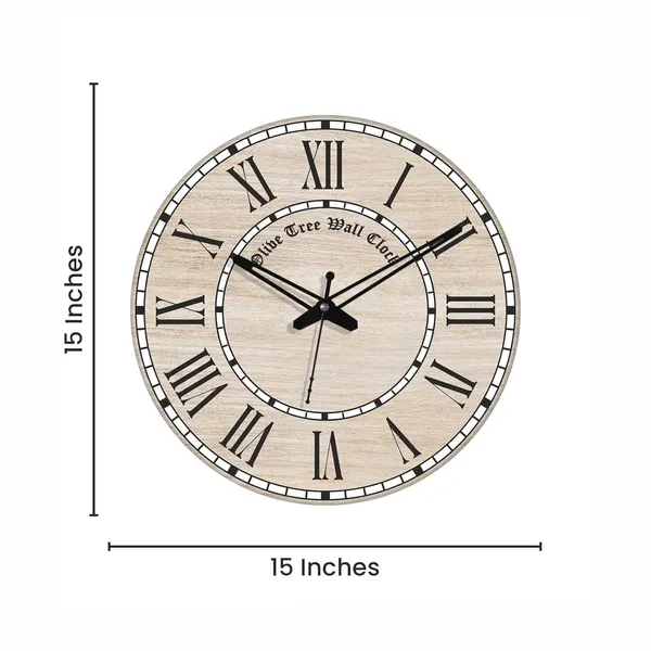 Wooden_Wall_Clock