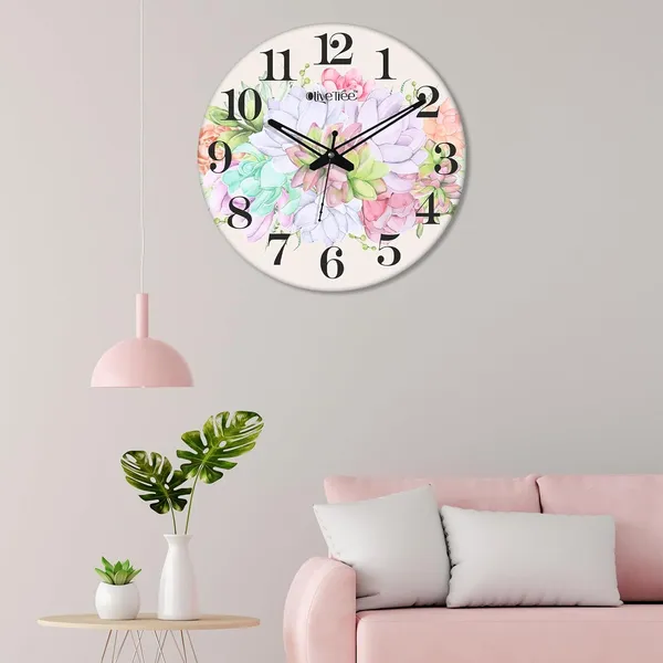 Wooden_Wall_Clock