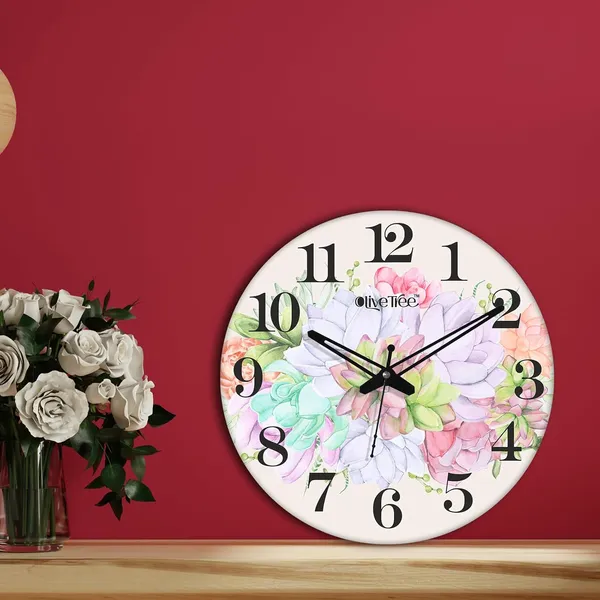 Wooden_Wall_Clock