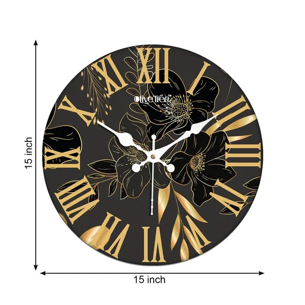 Wooden_Wall_Clock