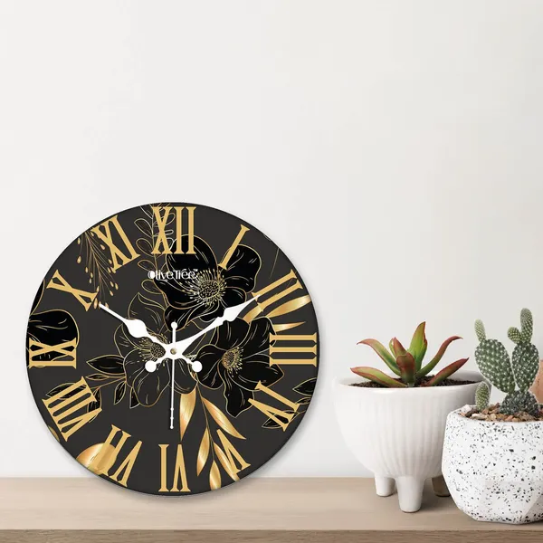 Wooden_Wall_Clock