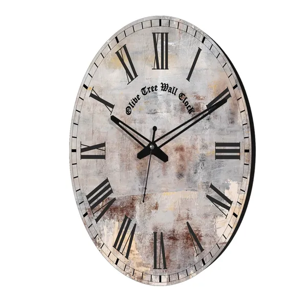 Wooden_Wall_Clock