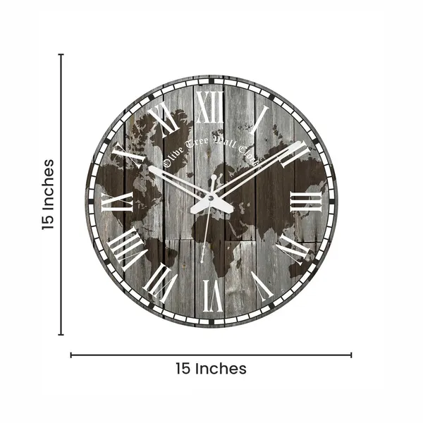 Wooden_Wall_Clock
