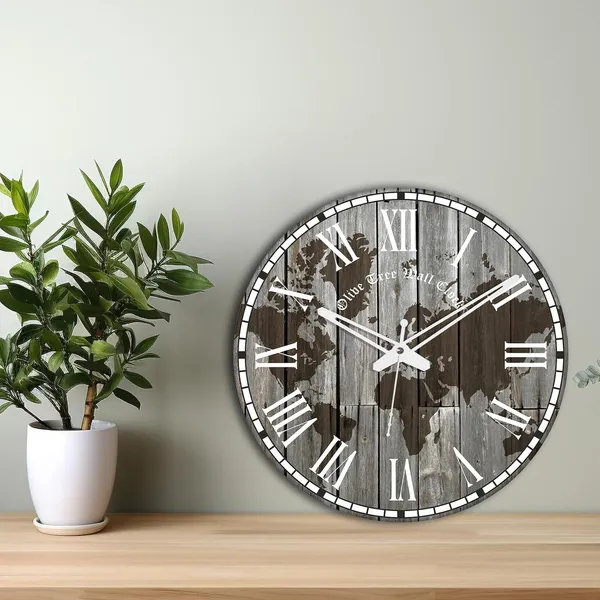 Wooden_Wall_Clock