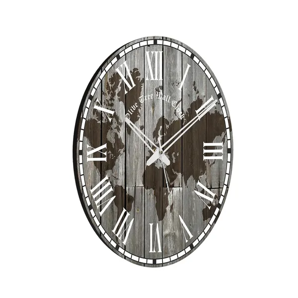 Wooden_Wall_Clock