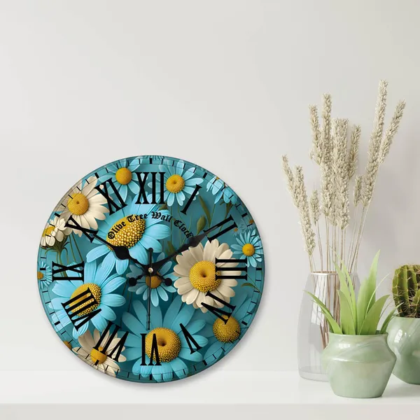 Wooden_Wall_Clock