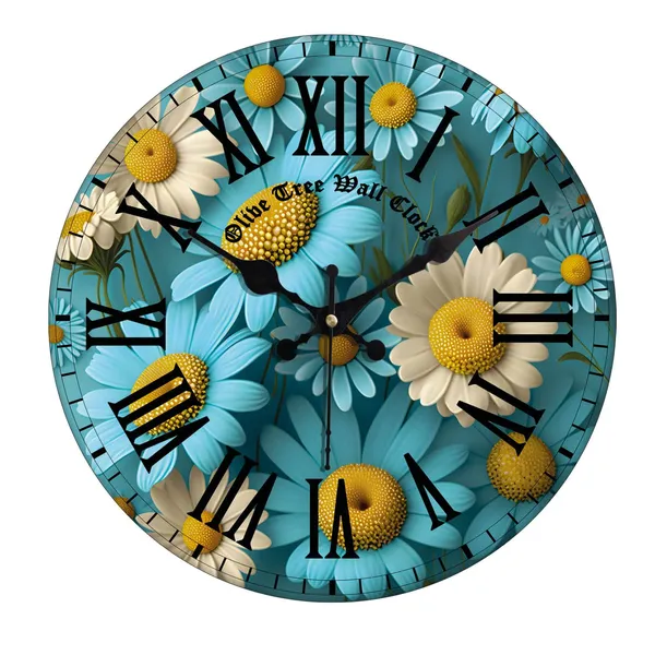 Wooden_Wall_Clock