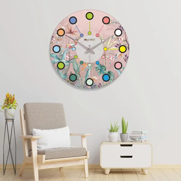 Wooden_Wall_Clock