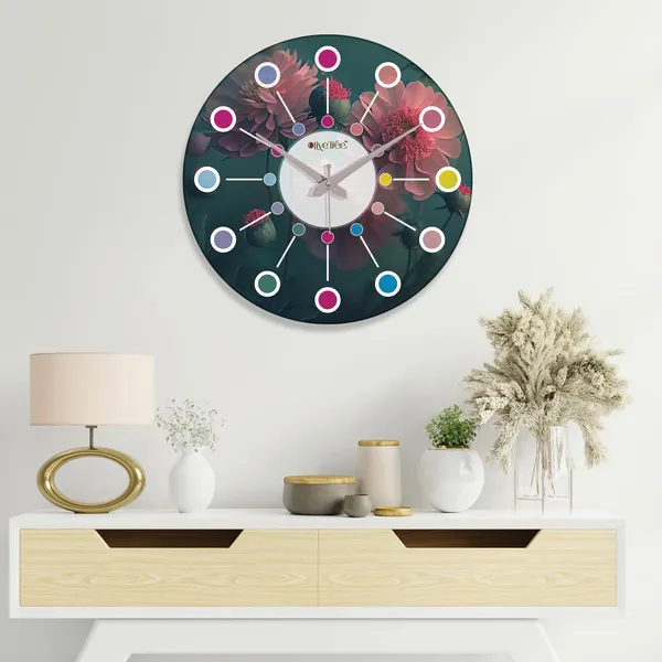 Wooden_Wall_Clock