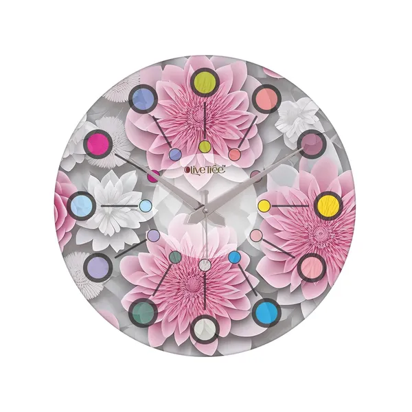 Wooden_Wall_Clock