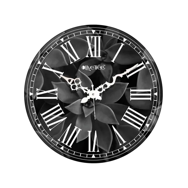 Wooden_Wall_Clock