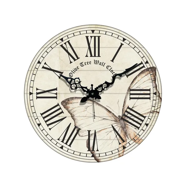 Wooden_Wall_Clock