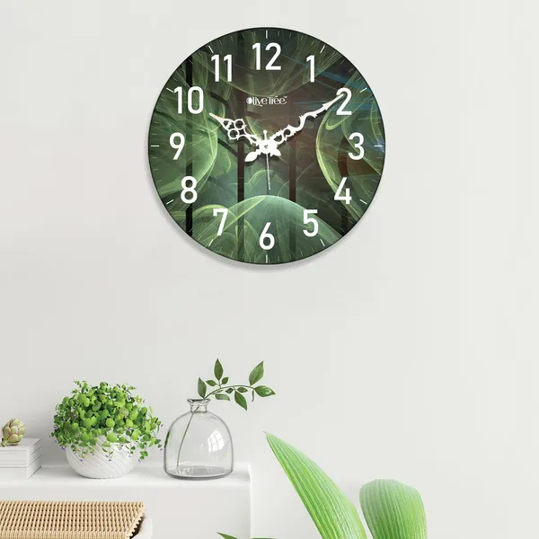 Wooden_Wall_Clock