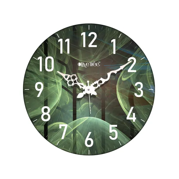 Wooden_Wall_Clock