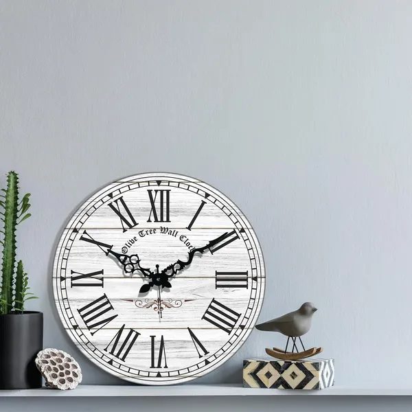 Wooden_Wall_Clock