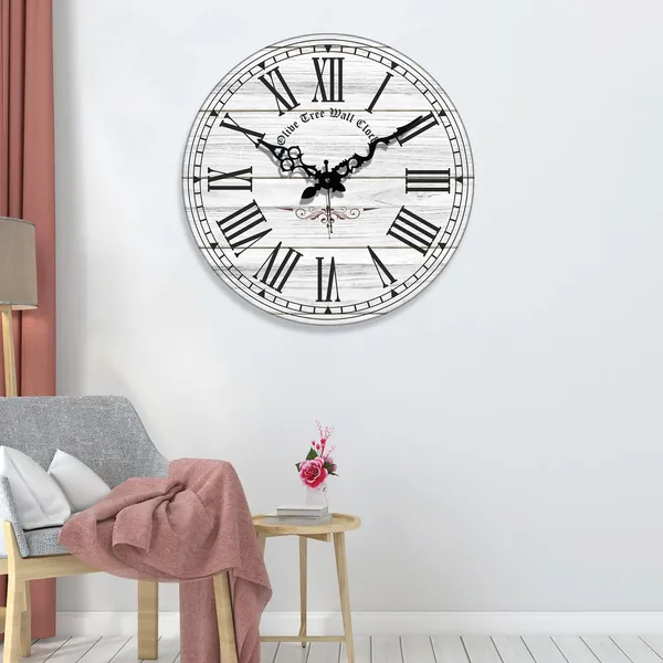 Wooden_Wall_Clock