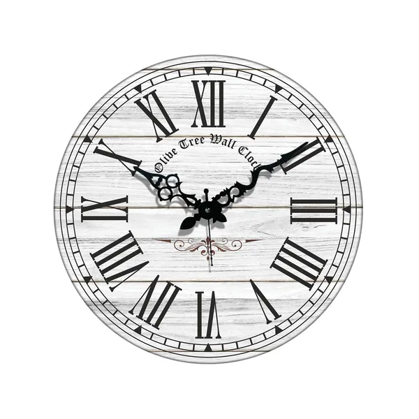 Wooden_Wall_Clock