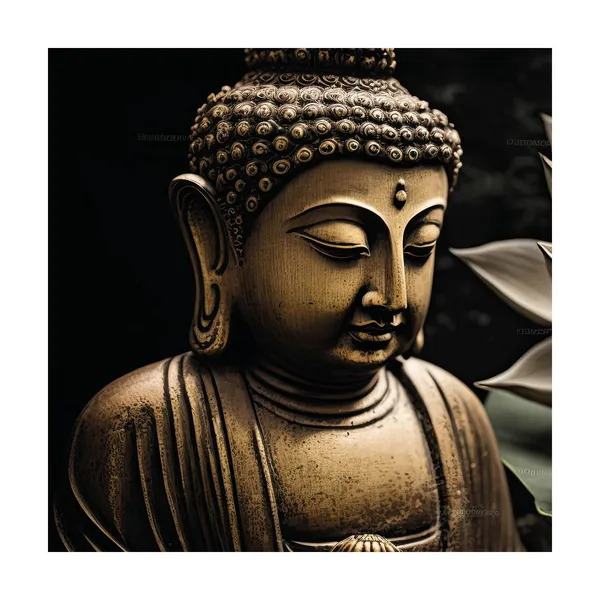 Buddha_Canvas_Wall_Art