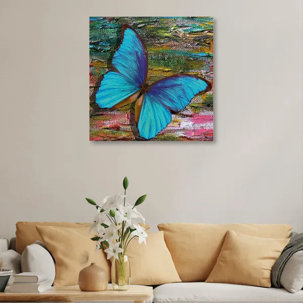 Olive_Tree_Butterfly_Canvas_Wall_Art