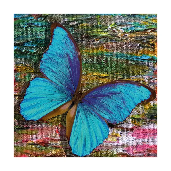 Olive_Tree_Butterfly_Canvas_Wall_Art