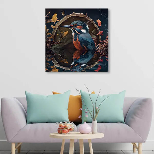 Wooden_Wall_Art_Canvas_Painting_Olive_Tree_Bird_Canvas_Wall_Art