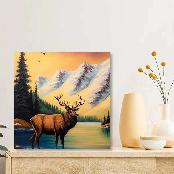 Olive_Tree_Wooden_Wall_Art_Canvas_Painting