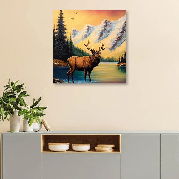 Olive_Tree_Wooden_Wall_Art_Canvas_Painting