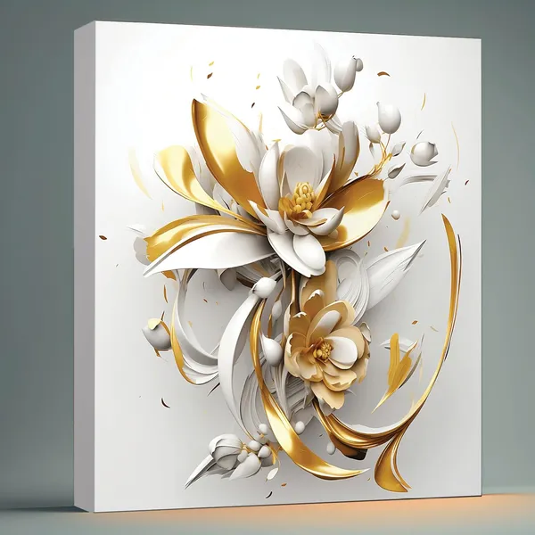 Wooden_Flower_3D_Canvas_Wall_Art