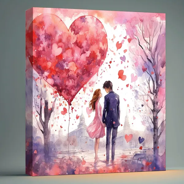 Wooden_Wall_Art_Canvas_Painting