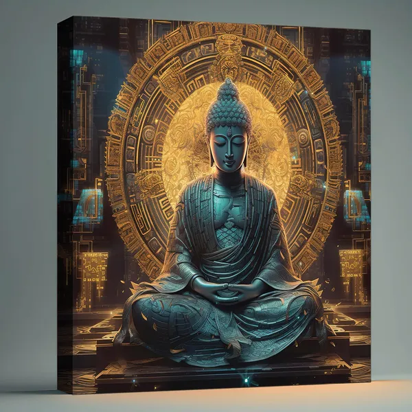 Buddha_Wall_Art_Canvas_Painting